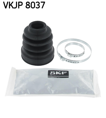 SKF Féltengely gumiharang készlet VKJP8037_SKF